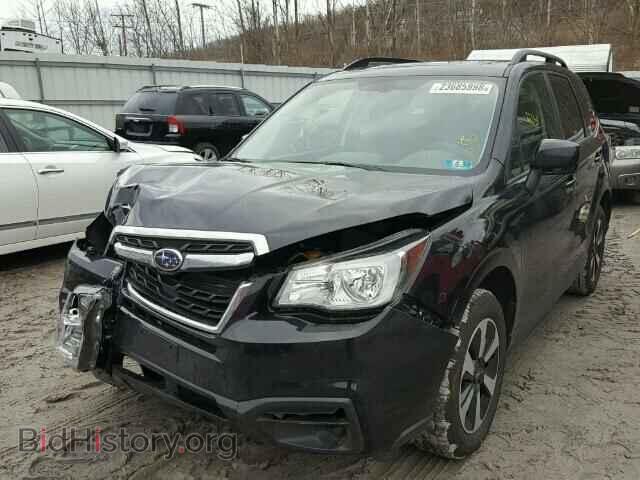 2017 SUBARU FORESTER - VIN: JF2SJAEC0HH564678 - Photo 2