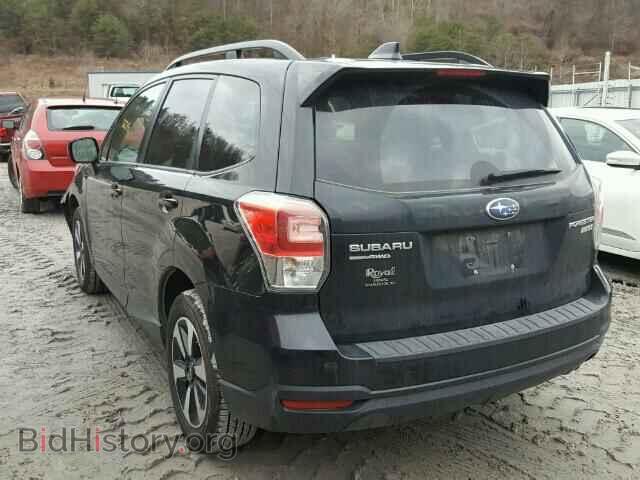 2017 SUBARU FORESTER - VIN: JF2SJAEC0HH564678 - Photo 3