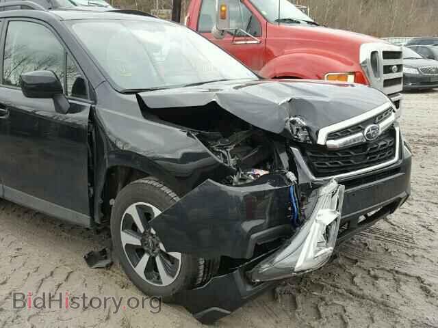 2017 SUBARU FORESTER - VIN: JF2SJAEC0HH564678 - Photo 9