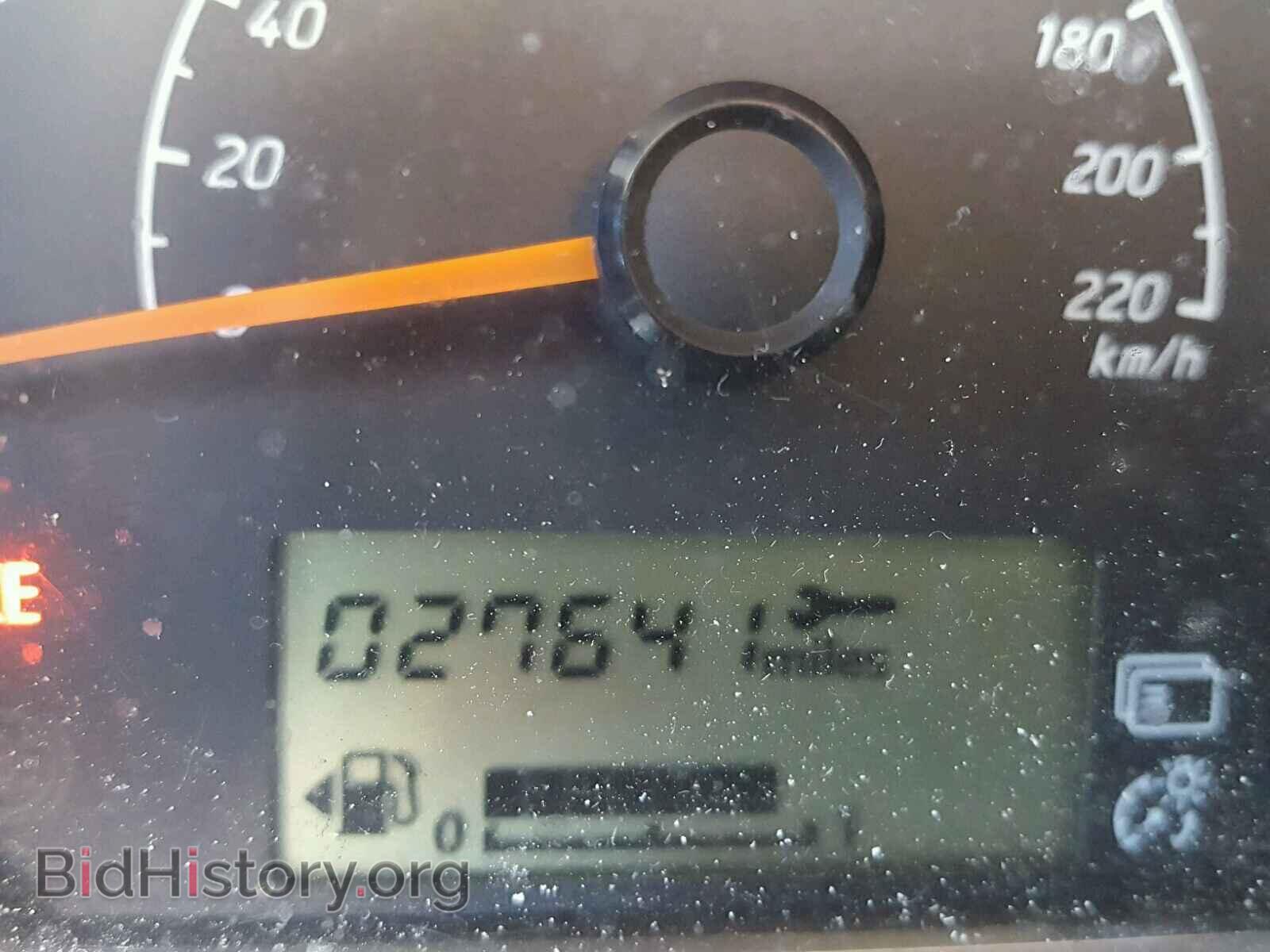 2015 MITSUBISHI MIRAGE - VIN: ML32A4HJ7FH007583 - Фото 8
