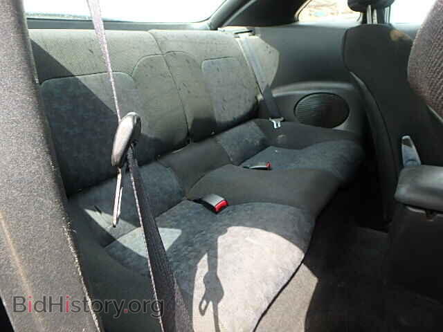 2004 MITSUBISHI ECLIPSE - VIN: 4A3AC44G04E057525 - Фото 6