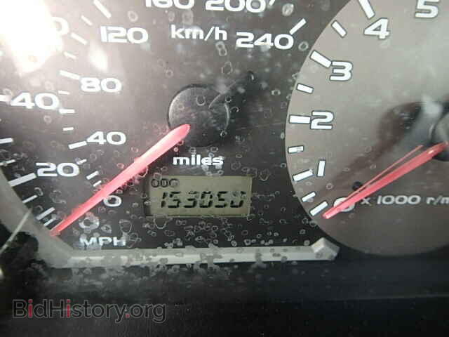 2004 MITSUBISHI ECLIPSE - VIN: 4A3AC44G04E057525 - Фото 8