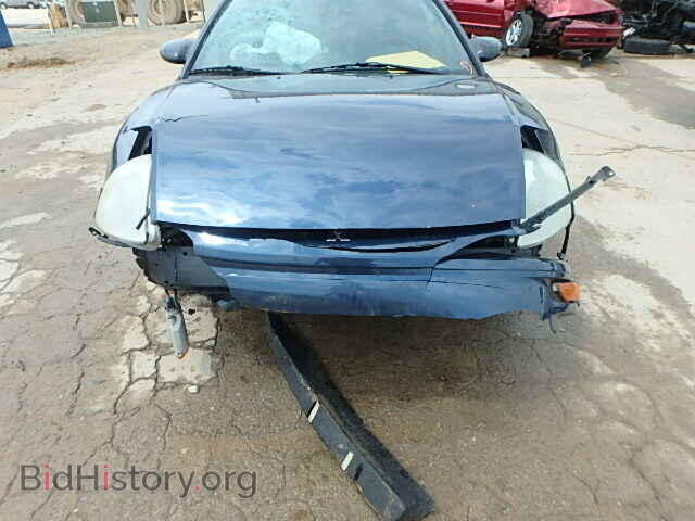 2004 MITSUBISHI ECLIPSE - VIN: 4A3AC44G04E057525 - Фото 9