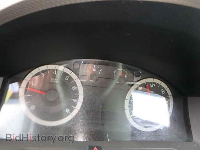 2011 FORD ESCAPE - VIN: 1FMCU9D74BKC59316 - Фото 8
