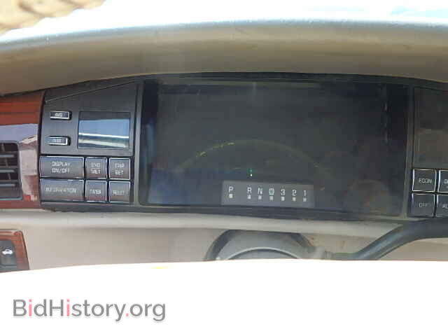 1994 CADILLAC DEVILLE - VIN: 1G6KF52YXRU204417 - Фото 8