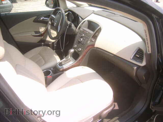2013 BUICK VERANO - VIN: 1G4PS5SK6D4108203 - Фото 5