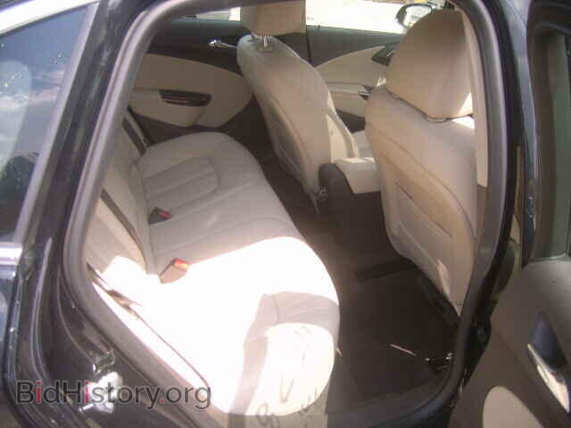 2013 BUICK VERANO - VIN: 1G4PS5SK6D4108203 - Фото 6