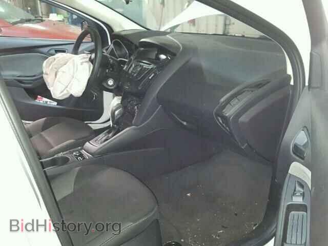 2014 FORD FOCUS - VIN: 1FADP3E22EL410917 - Photo 5