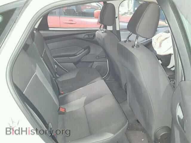 2014 FORD FOCUS - VIN: 1FADP3E22EL410917 - Photo 6
