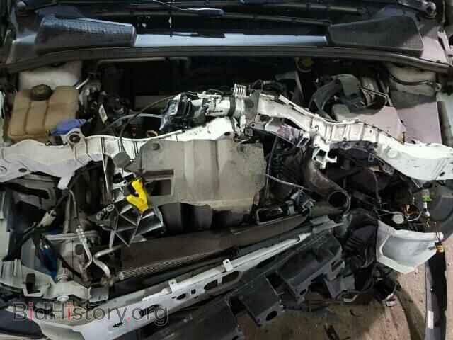 2014 FORD FOCUS - VIN: 1FADP3E22EL410917 - Photo 7