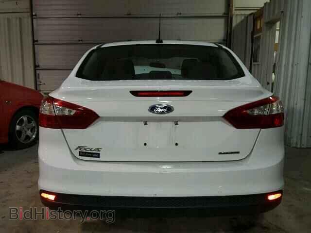 2014 FORD FOCUS - VIN: 1FADP3E22EL410917 - Photo 9