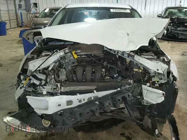 2014 FORD FOCUS - VIN: 1FADP3E22EL410917 - Photo 10