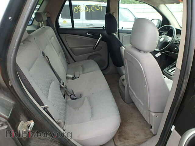 2007 SATURN VUE - VIN: 5GZCZ33D97S876534 - Фото 6