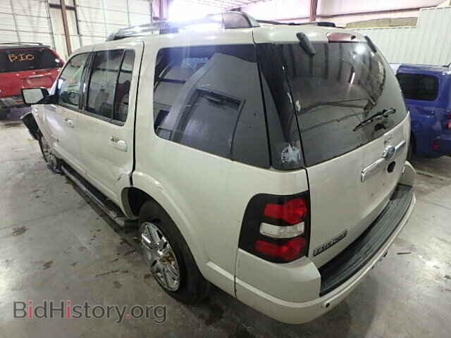 2006 FORD EXPLORER - VIN: 1FMEU65E56ZA00514 - Photo 3