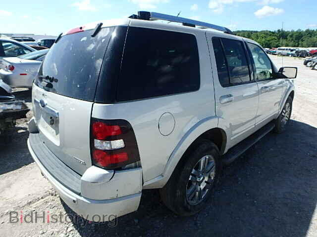 2006 FORD EXPLORER - VIN: 1FMEU65E56ZA00514 - Photo 4
