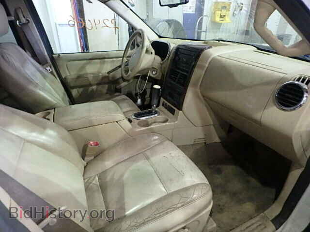 2006 FORD EXPLORER - VIN: 1FMEU65E56ZA00514 - Photo 5