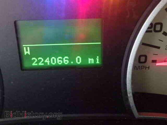 2006 FORD EXPLORER - VIN: 1FMEU65E56ZA00514 - Photo 8
