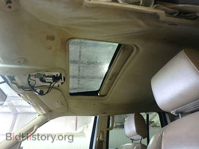 2006 FORD EXPLORER - VIN: 1FMEU65E56ZA00514 - Photo 9