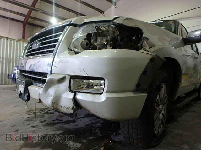 2006 FORD EXPLORER - VIN: 1FMEU65E56ZA00514 - Photo 10