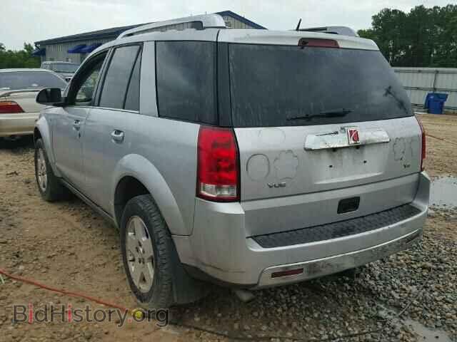2007 SATURN VUE - VIN: 5GZCZ53487S855802 - Фото 3