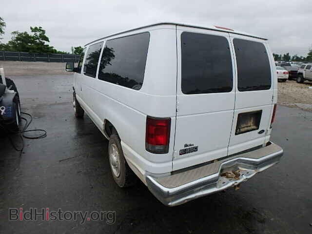2003 FORD ECONOLINE - VIN: 1FBNE31L23HB10267 - Фото 3
