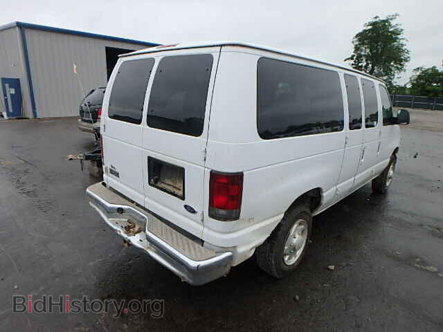 2003 FORD ECONOLINE - VIN: 1FBNE31L23HB10267 - Фото 4
