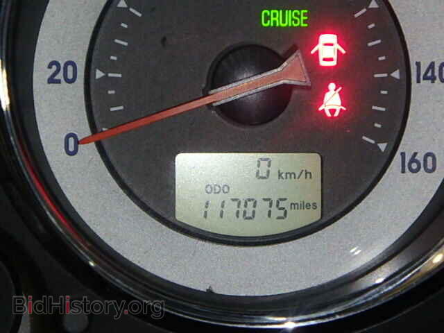2007 MITSUBISHI ECLIPSE - VIN: 4A3AK24F37E066304 - Фото 8