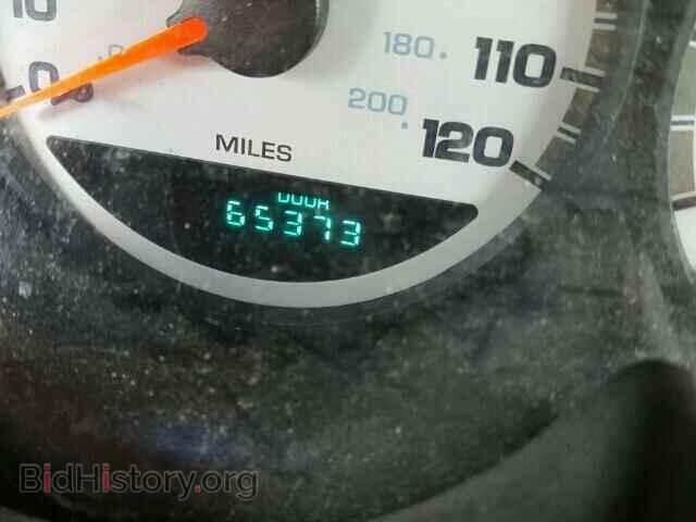 2005 DODGE NEON - VIN: 1B3ES56C05D223090 - Фото 8