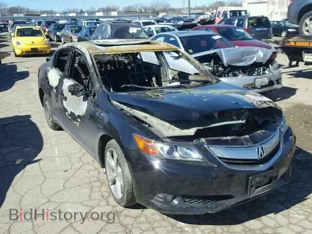 Фотография 19VDE2E52FE000366 - ACURA ILX 2015
