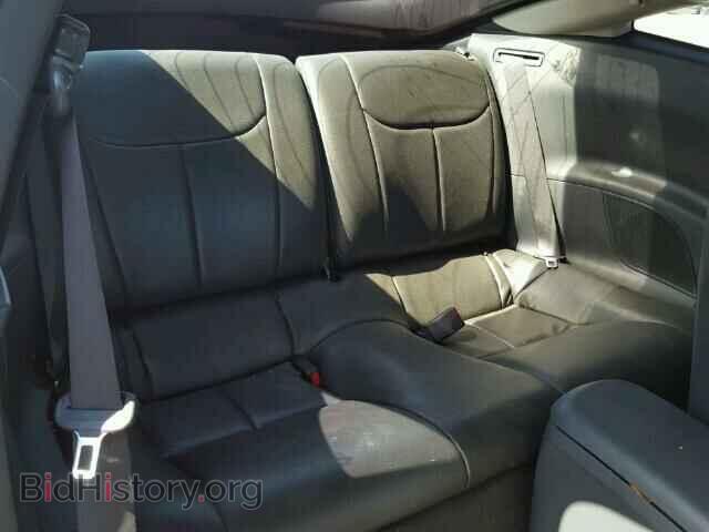 2007 MITSUBISHI ECLIPSE - VIN: 4A3AK24F27E003307 - Photo 6