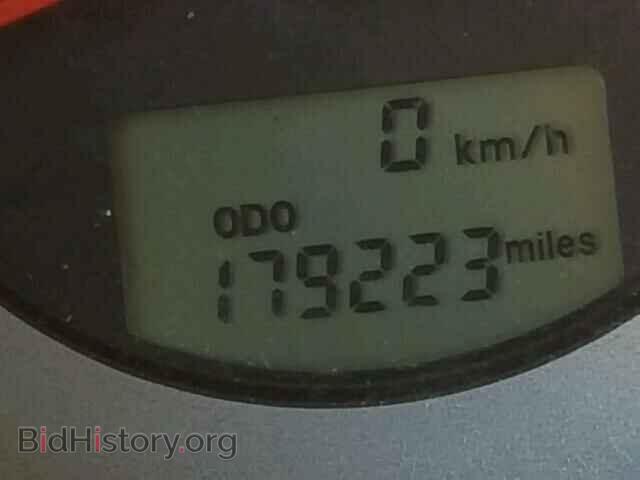 2007 MITSUBISHI ECLIPSE - VIN: 4A3AK24F27E003307 - Photo 8