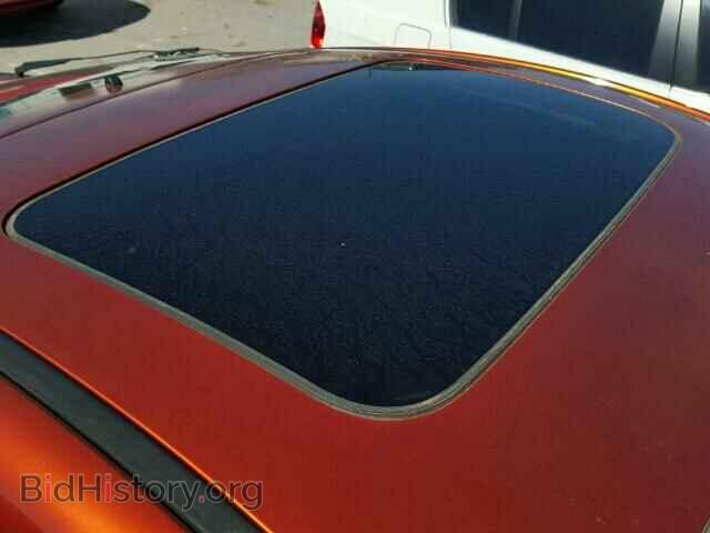 2007 MITSUBISHI ECLIPSE - VIN: 4A3AK24F27E003307 - Photo 9