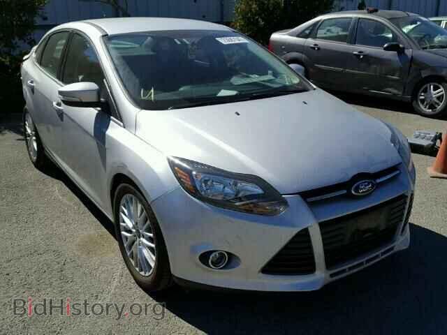 Photo 1FADP3J27EL391769 - FORD FOCUS 2014