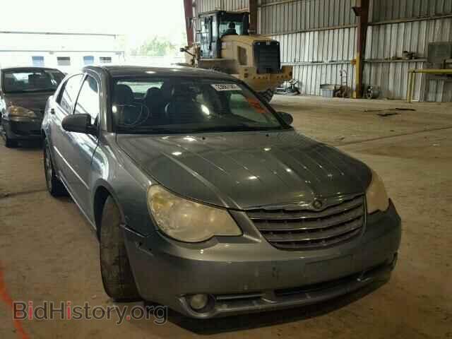 Фотография 1C3LD66M88N200948 - CHRYSLER SEBRING 2008