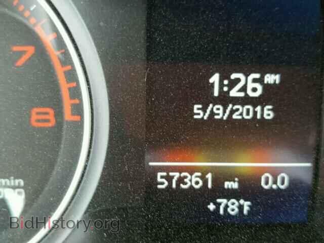 2013 AUDI A4 - VIN: WAUFFAFL2DN018988 - Фото 8