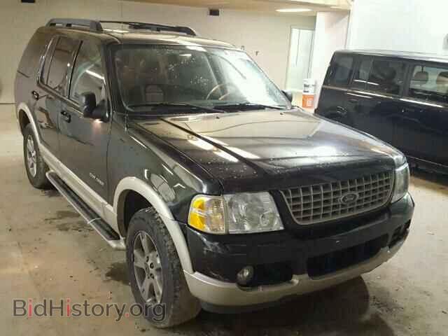 Photo 1FMZU64W05UA41060 - FORD EXPLORER 2005