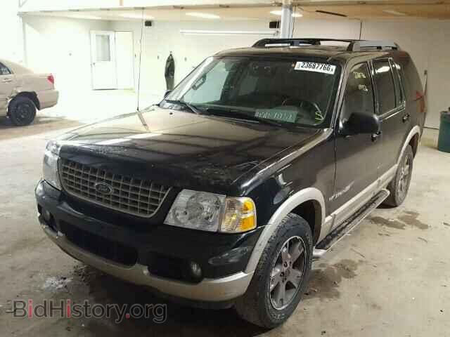 2005 FORD EXPLORER - VIN: 1FMZU64W05UA41060 - Фото 2