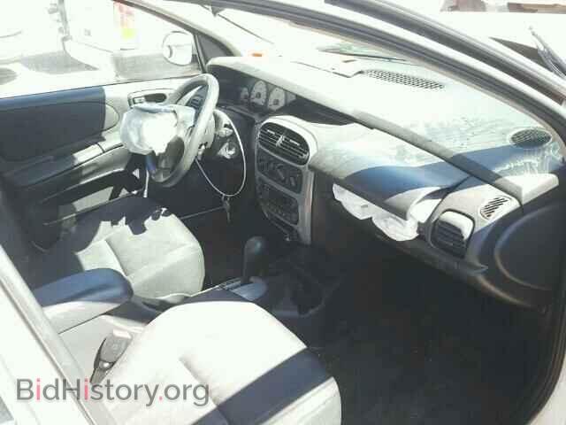 2003 DODGE NEON - VIN: 1B3ES56C63D131611 - Фото 5