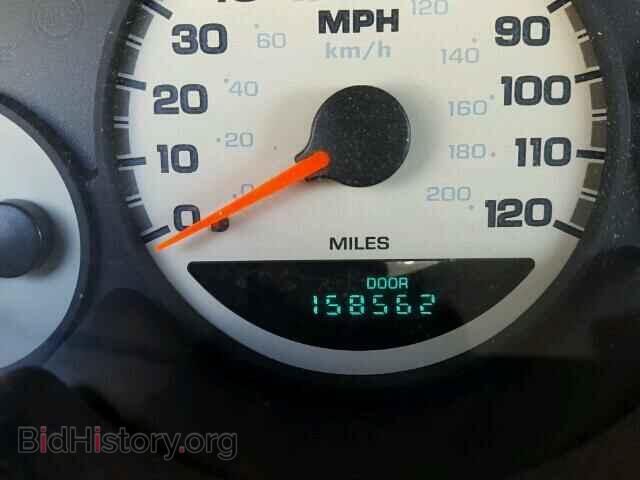 2003 DODGE NEON - VIN: 1B3ES56C63D131611 - Фото 8