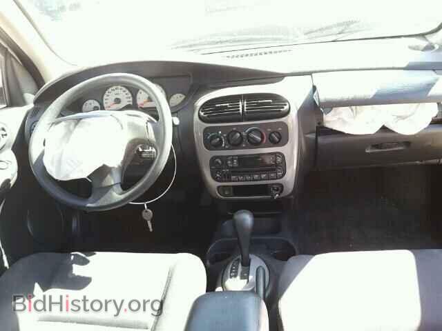 2003 DODGE NEON - VIN: 1B3ES56C63D131611 - Фото 9