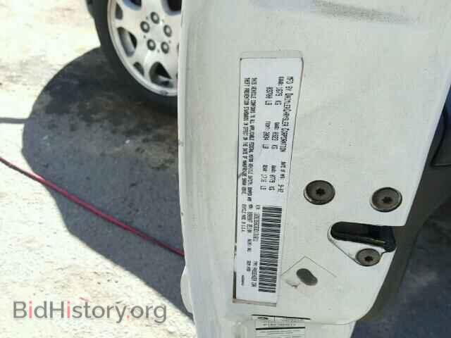 2003 DODGE NEON - VIN: 1B3ES56C63D131611 - Фото 10