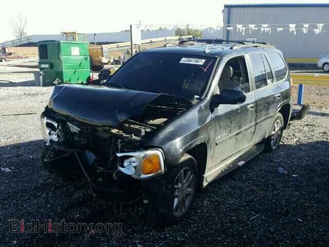 2006 GMC ENVOY - VIN: 1GKET63M762355070 - Фото 2