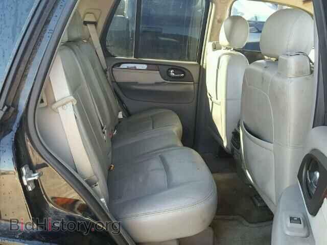 2006 GMC ENVOY - VIN: 1GKET63M762355070 - Фото 6