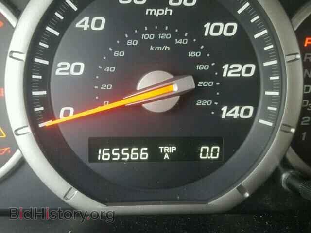 2006 HONDA PILOT - VIN: 2HKYF18596H505408 - Фото 8