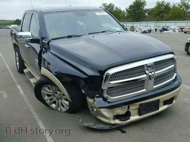 Photo 1C6RR7PT8DS671715 - RAM TRUCK 2013