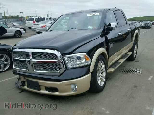 2013 RAM TRUCK - VIN: 1C6RR7PT8DS671715 - Фото 2