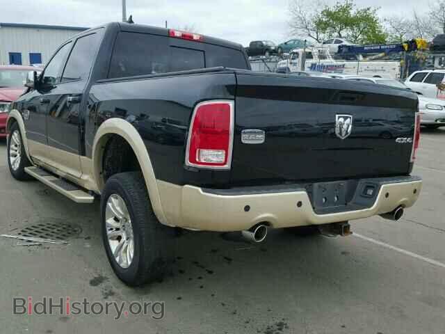 2013 RAM TRUCK - VIN: 1C6RR7PT8DS671715 - Фото 3