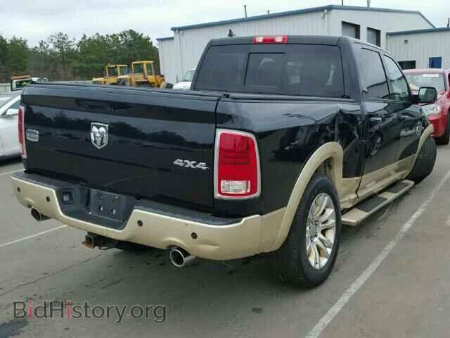 2013 RAM TRUCK - VIN: 1C6RR7PT8DS671715 - Фото 4