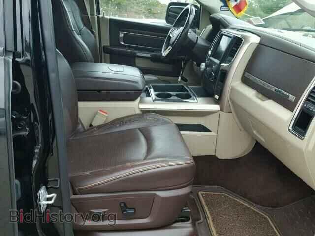 2013 RAM TRUCK - VIN: 1C6RR7PT8DS671715 - Фото 5
