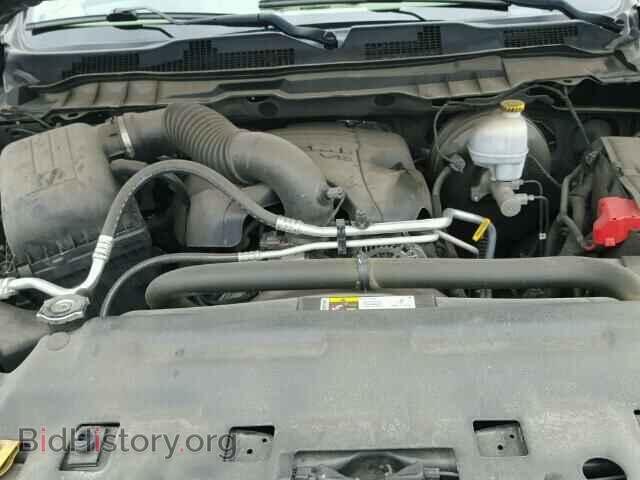 2013 RAM TRUCK - VIN: 1C6RR7PT8DS671715 - Фото 7